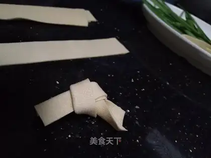 Beat a thousand knots