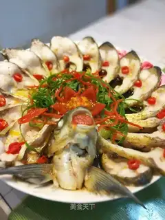Vacuate Edge Fish