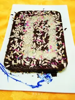 Zero base cake
