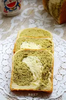 Double toast