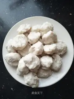 Chickenballs