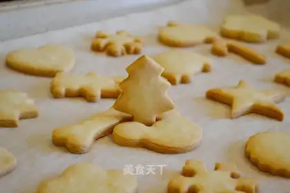 Original cookies
