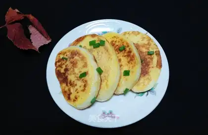 Fried egg