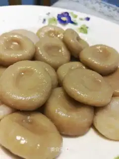 Garlic dishes