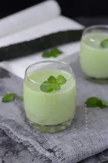 Hammelon milk