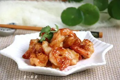 Shrimp