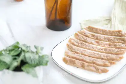 Lamb fingers