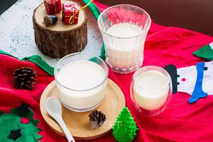Egg cream