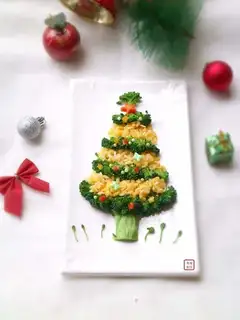 Christmas tree