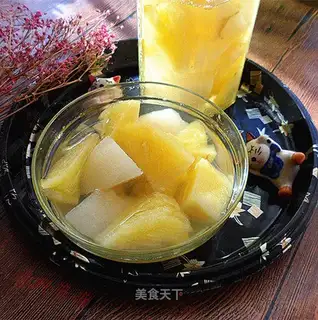 Pineapple Sydney can
