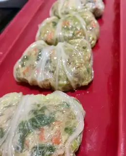 Cabbage