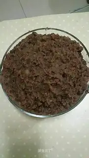 Soy sauce