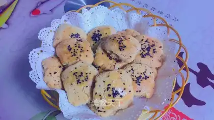 Delicious walnuts