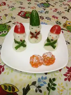 Snowman