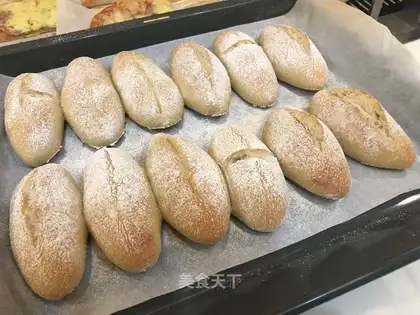 Pistore bread