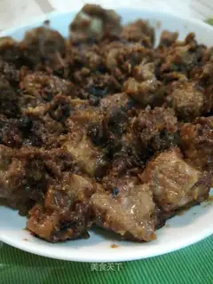 ♪ Tofu curds ♪