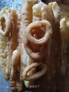 Oil bars