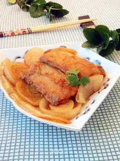 Onionfish