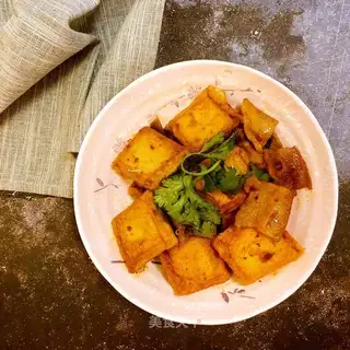 Tofu