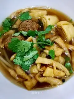 Soup soup