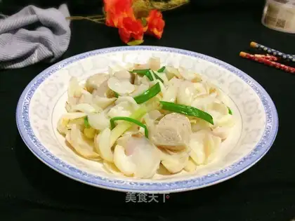 Lily Fishball