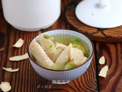 Western cucumber hen