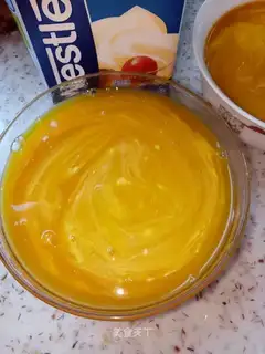 Milk and silver