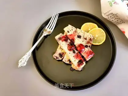 Beehive tofu