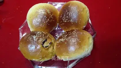 Yogurt bread
