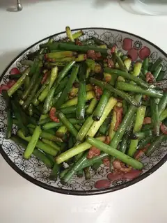 It's home-grown