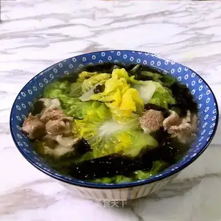 Cabbage