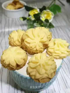 Old cookies