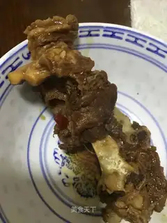 Scorpion