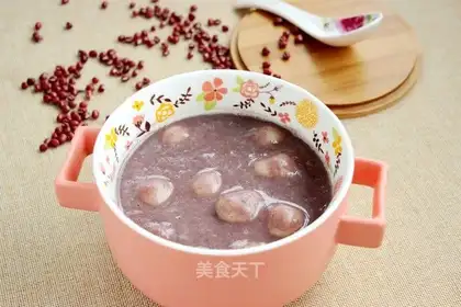 Red Bean Soup