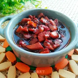 Mushroom sauce