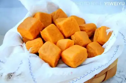Cheese, sweet bread