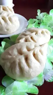 Celery gravy