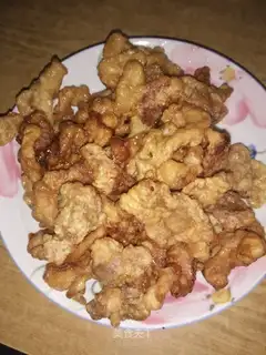 Pot meat