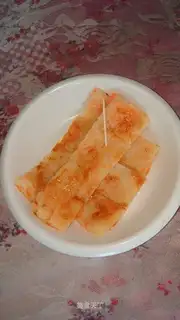 Potato carrots