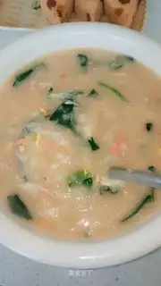Pumpkin soup