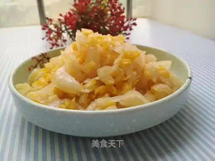 Homemade sour