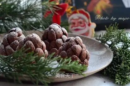 Christmas pine