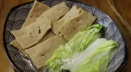 Meatloaf, fast food