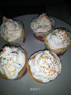 Cupcake