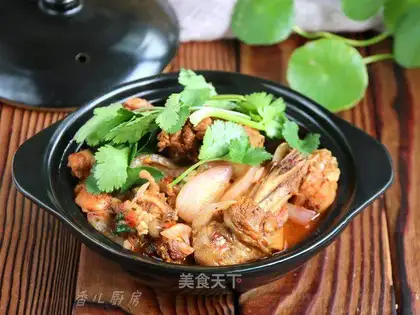 Chicken