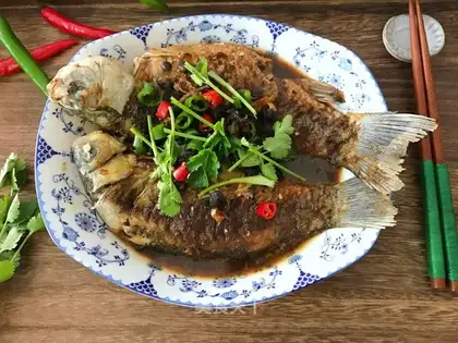 Beanfish