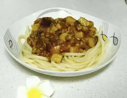 Curry emptiness