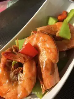 Shrimp