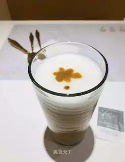 Soy milk