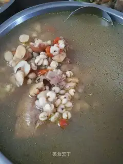 Supper soup
